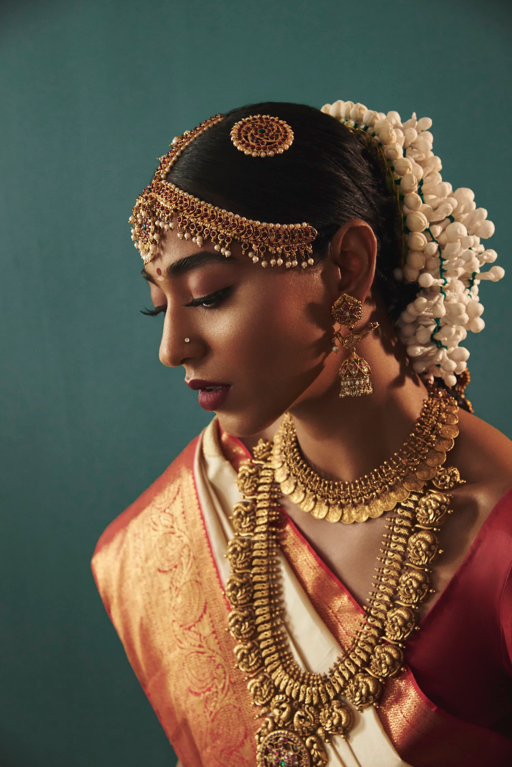 Gold collection